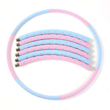 Massage Fitness Weighted Hoola Hoops Smart Fitness Hula Hoop